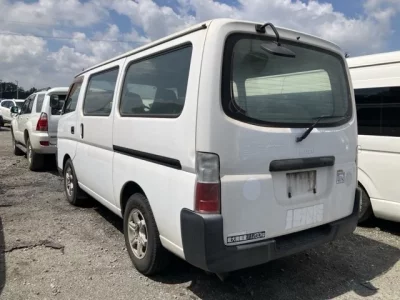 Isuzu COMO