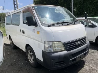 Isuzu COMO