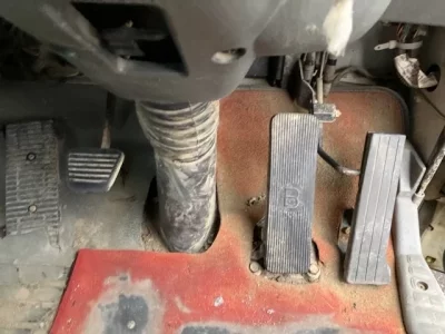 Mitsubishi MINIYON