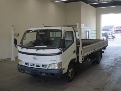 Toyota DYNA