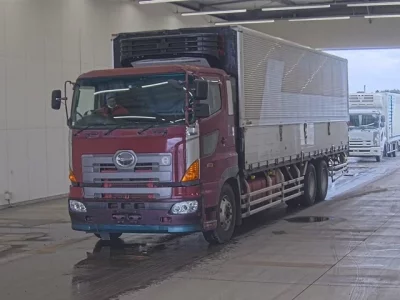 Hino PROFIA