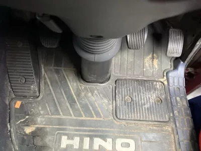 Hino PROFIA
