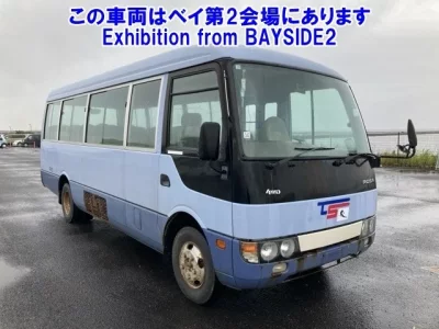 Mitsubishi ROSA