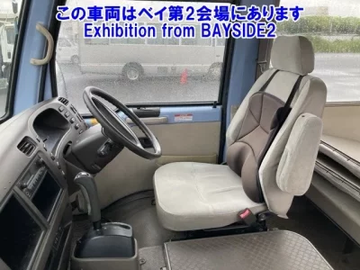 Mitsubishi ROSA