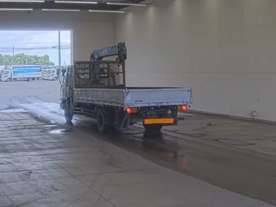 Hino RANGER