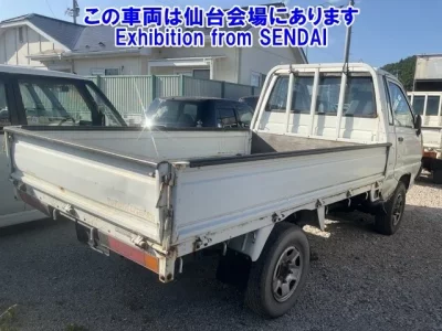 Toyota LITE ACE TRUCK