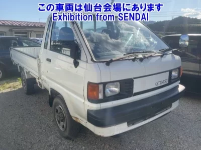 Toyota LITE ACE TRUCK