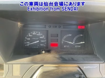 Toyota LITE ACE TRUCK