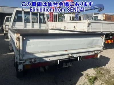 Toyota LITE ACE TRUCK