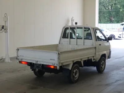 Toyota LITE ACE TRUCK