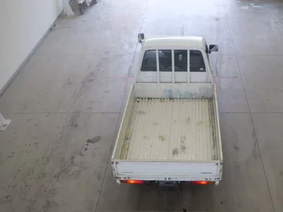 Toyota LITE ACE TRUCK