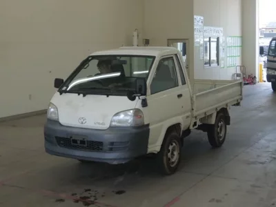 Toyota LITE ACE TRUCK