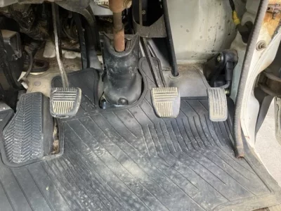 Toyota LITE ACE TRUCK
