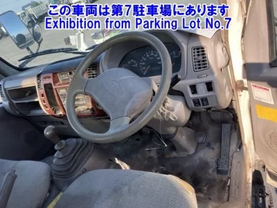 Toyota OTHER