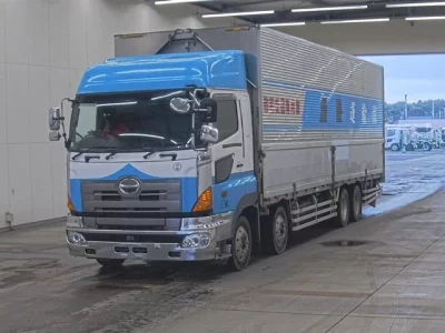 Hino PROFIA