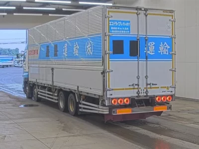 Hino PROFIA