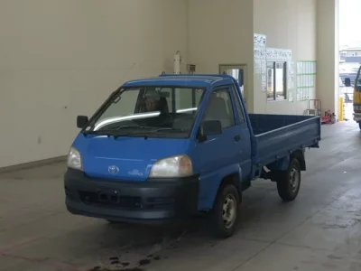 Toyota OTHER