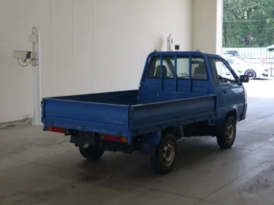 Toyota OTHER