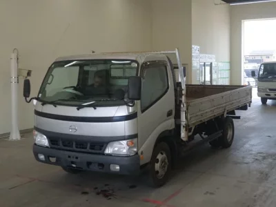 Hino DUTRO