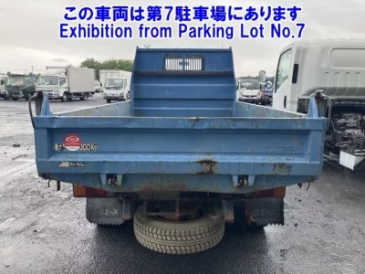 Toyota TOYOACE