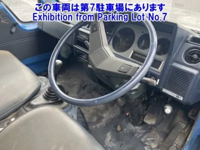 Toyota TOYOACE