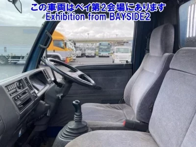 Mazda TITAN
