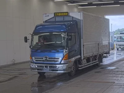 Hino RANGER