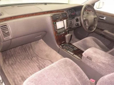 Nissan CIMA