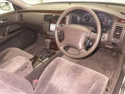 Nissan CIMA