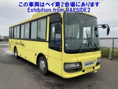 Isuzu GALA MIO