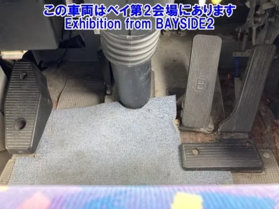 Isuzu GALA MIO
