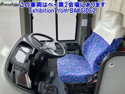 Isuzu GALA MIO