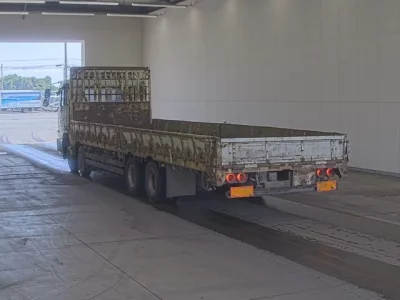 Hino PROFIA