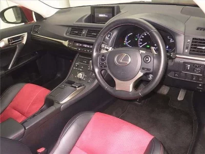 Lexus CT