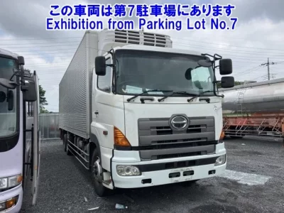 Hino PROFIA
