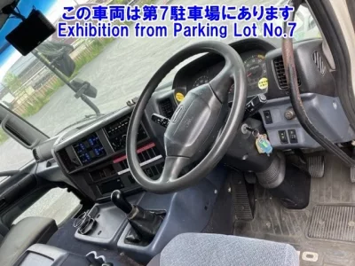 Hino PROFIA