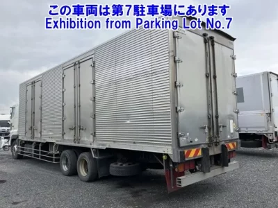 Hino PROFIA