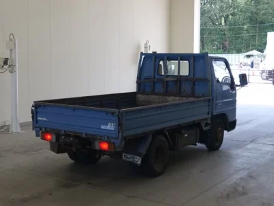 Mazda TITAN
