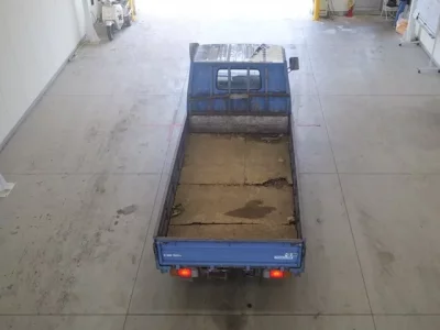 Mazda TITAN