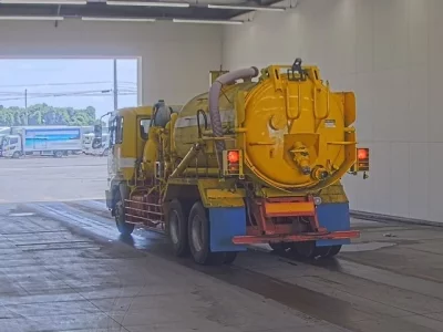 Hino PROFIA