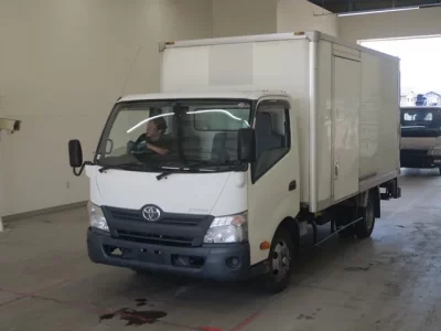 Toyota DYNA