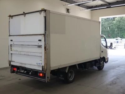 Toyota DYNA