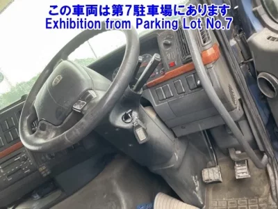 Volvo OTHER