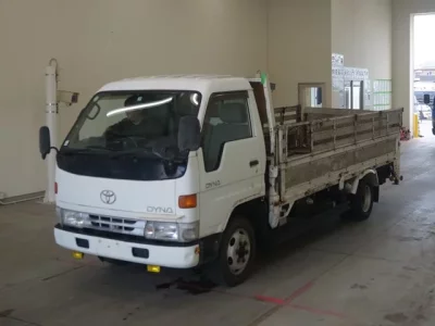 Toyota DYNA