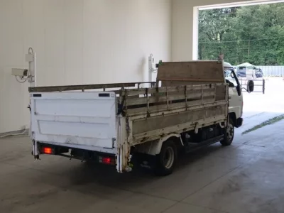 Toyota DYNA