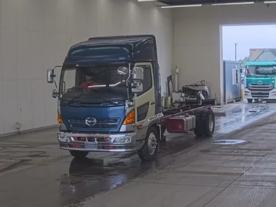 Hino RANGER