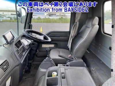 Isuzu TRUCK