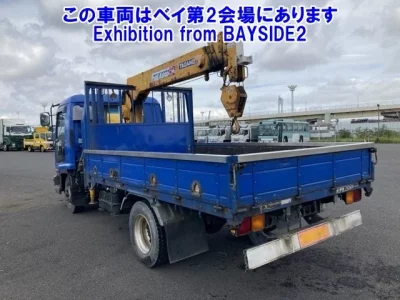 Isuzu TRUCK