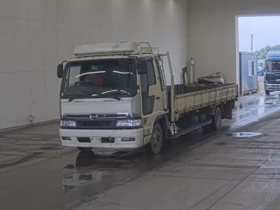 Hino RANGER