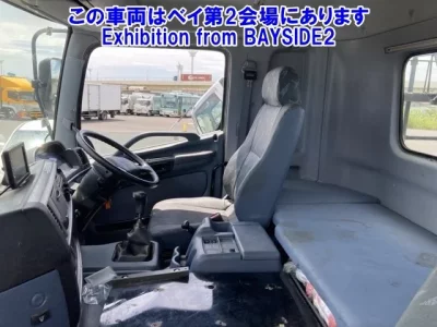 Hino PROFIA
